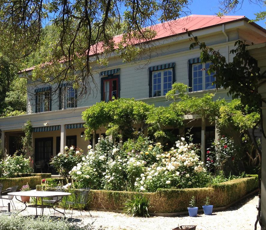 Blythcliffe Bed & Breakfast Akaroa Cameră foto